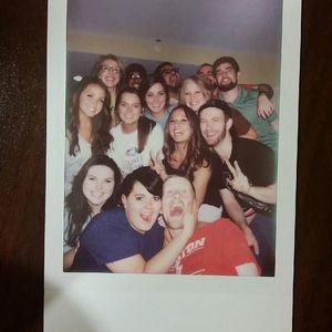 Meet your Posher, Courtney